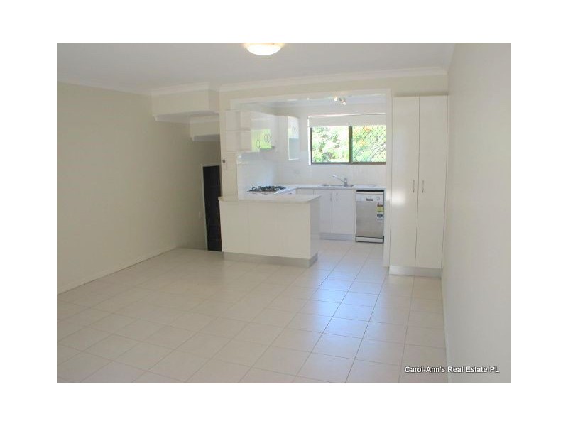 3/7 Edmond Street, Coorparoo QLD 4151