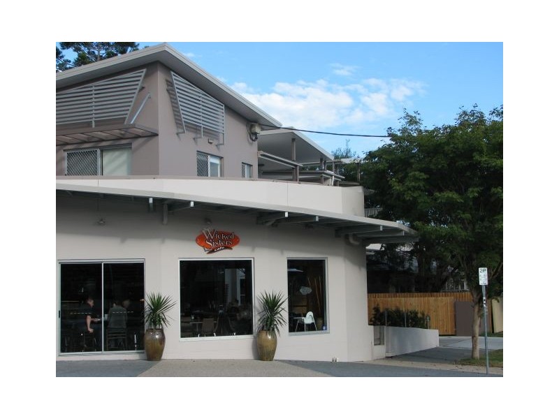 5/208 Riding Road, Balmoral QLD 4171