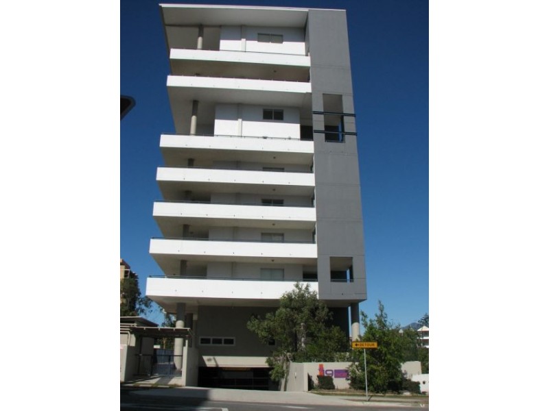4/19 Thorn Street, Kangaroo Point QLD 4169
