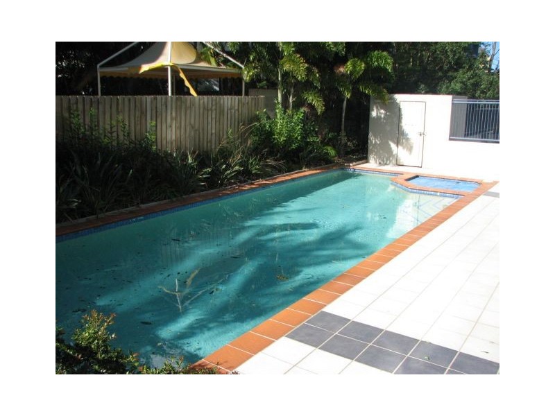 4/19 Thorn Street, Kangaroo Point QLD 4169