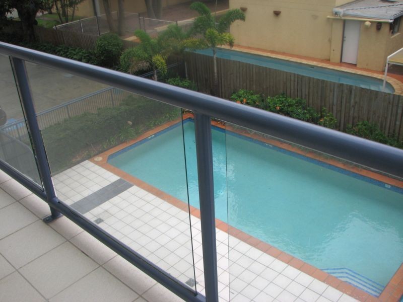 4/19 Thorn Street, Kangaroo Point QLD 4169