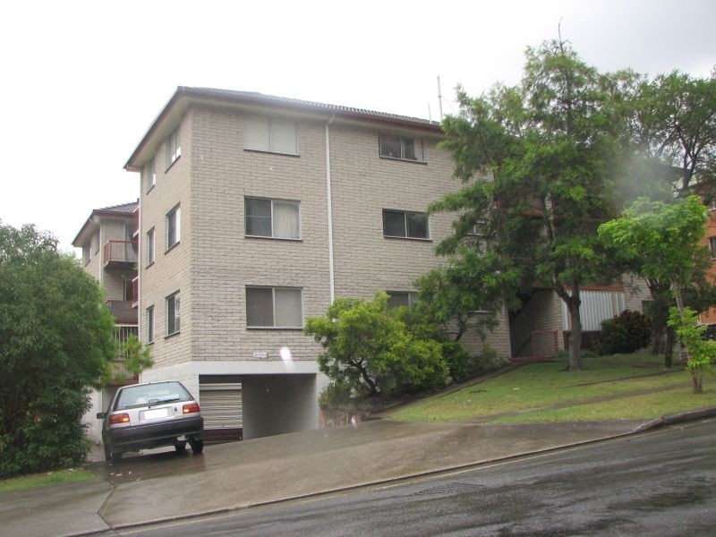 4/69 Northcote Street, East Brisbane QLD 4169