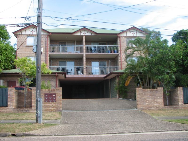 7/57 Dickson Street, Morningside QLD 4170