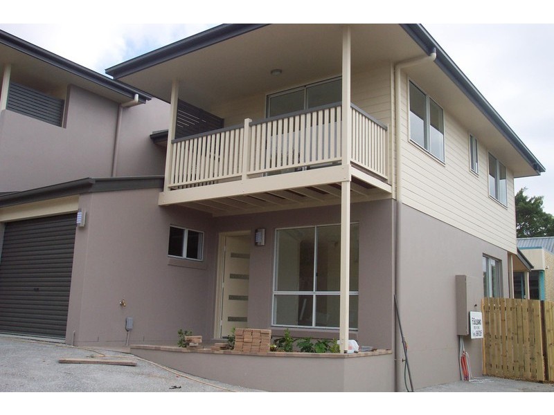1/98 Thynne Road, Morningside QLD 4170
