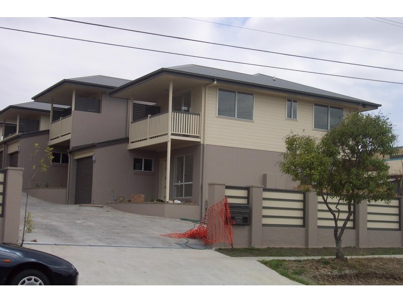 1/98 Thynne Road, Morningside QLD 4170