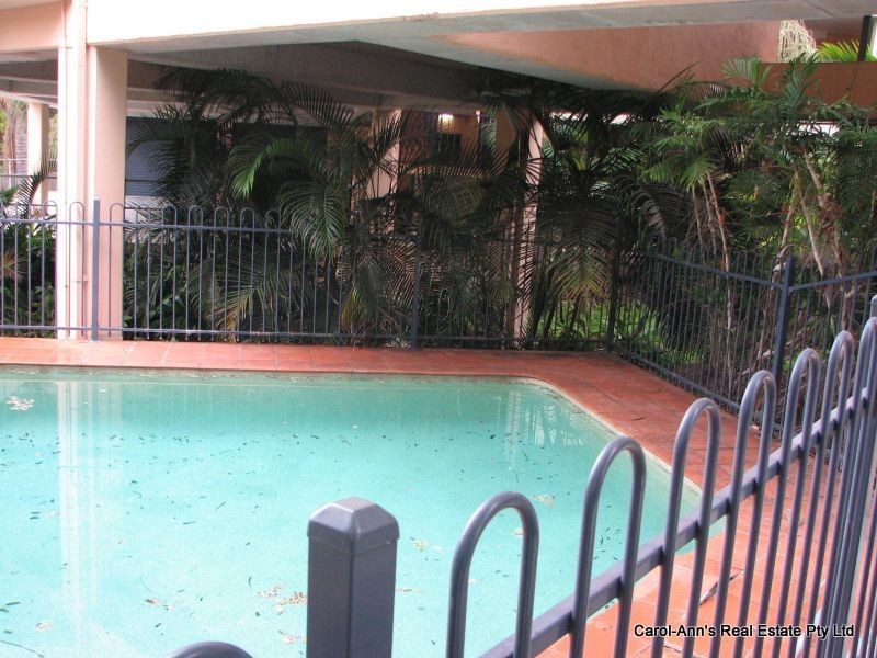 9/16  Jellicoe Street, Coorparoo QLD 4151