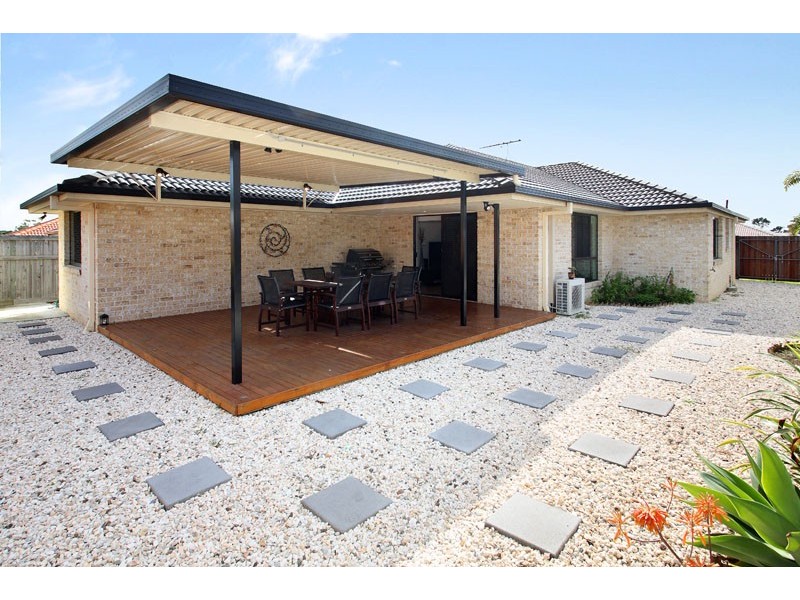 7 Hyndes Close, Wakerley QLD 4154