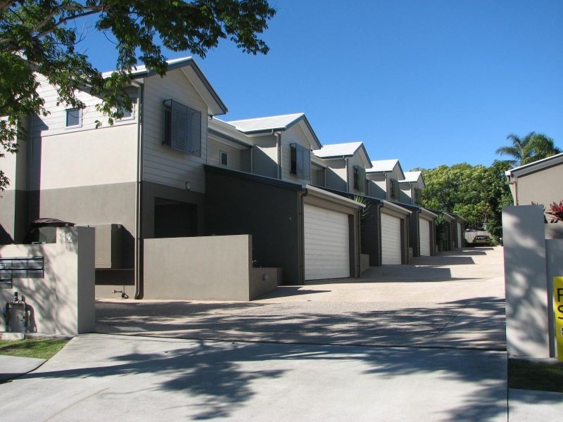 1/12 Ormuz Street, Carina Heights QLD 4152