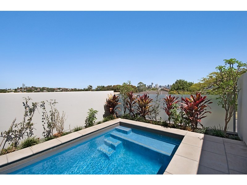 3/23 Collings Street, Balmoral QLD 4171