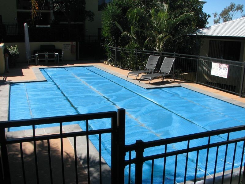 8/64  Norman Crescent, Norman Park QLD 4170