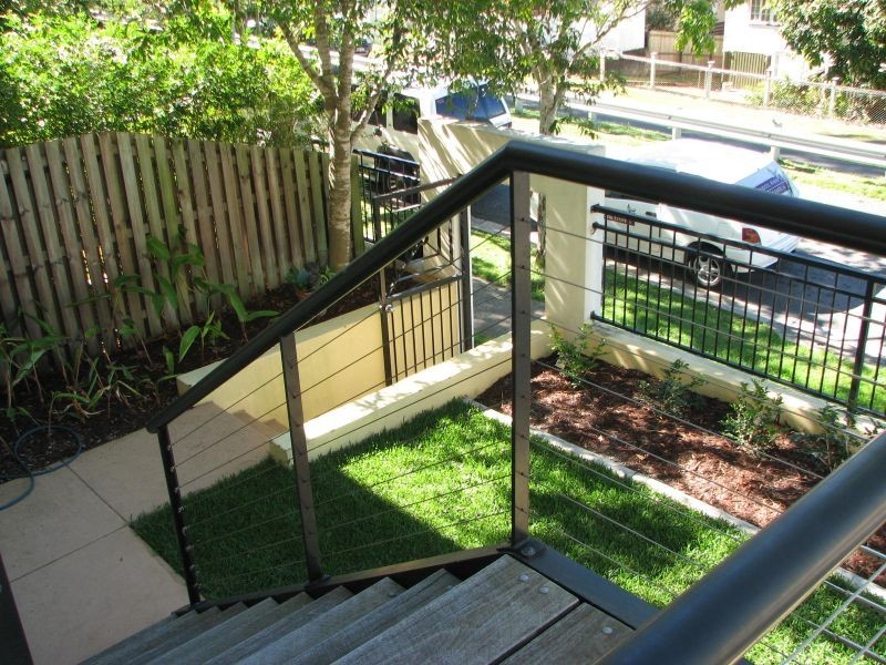 8/64  Norman Crescent, Norman Park QLD 4170