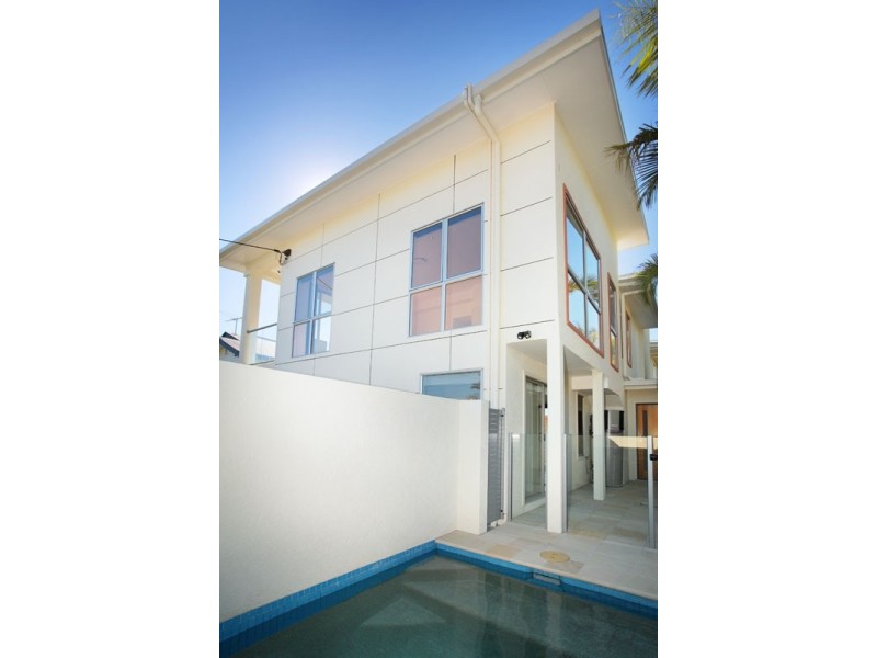 1/48 Belgrave Street, Balmoral QLD 4171