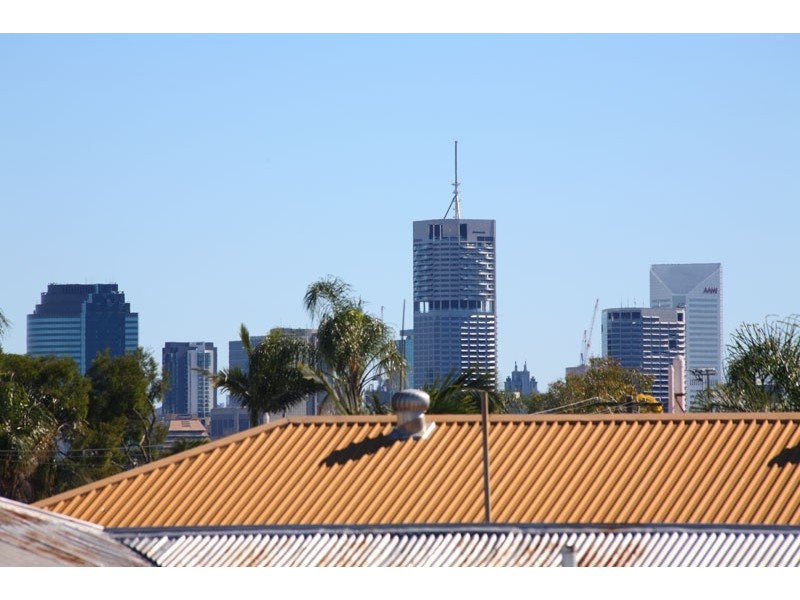 3/48 Belgrave Street, Balmoral QLD 4171