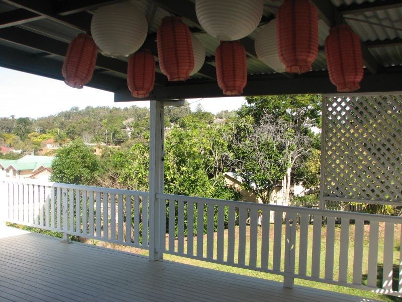 20 Forbes Street, Hawthorne QLD 4171