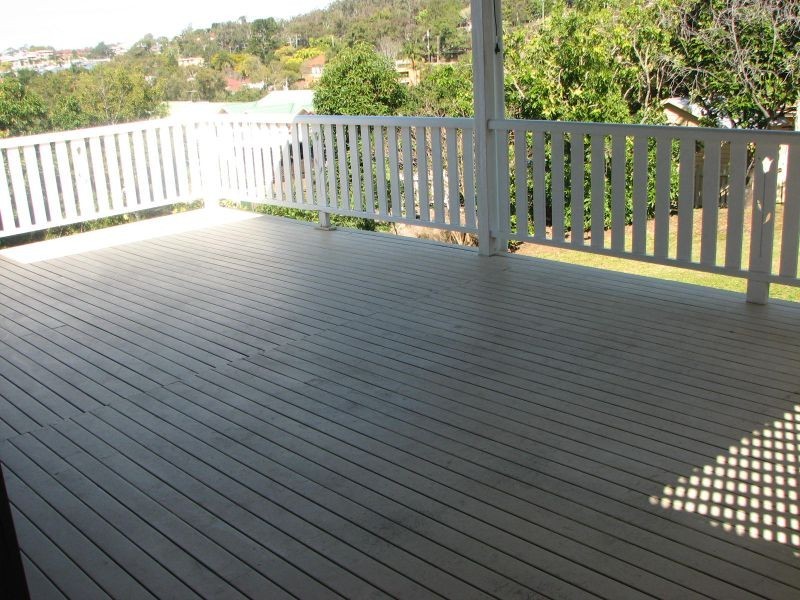 20 Forbes Street, Hawthorne QLD 4171