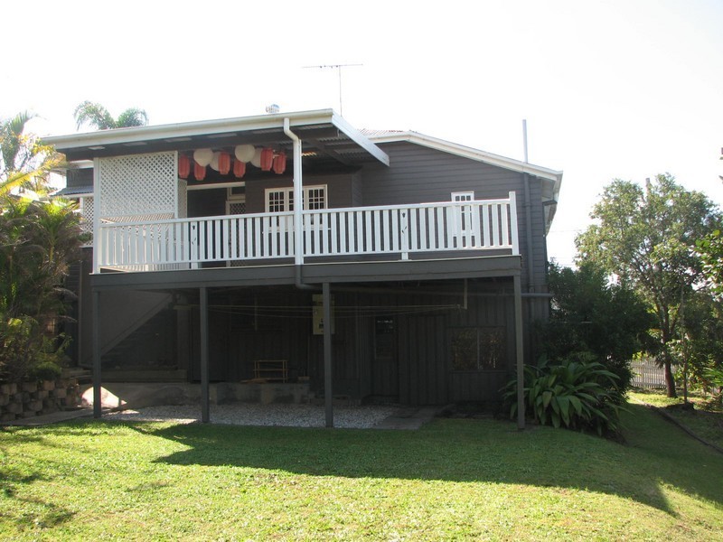 20 Forbes Street, Hawthorne QLD 4171