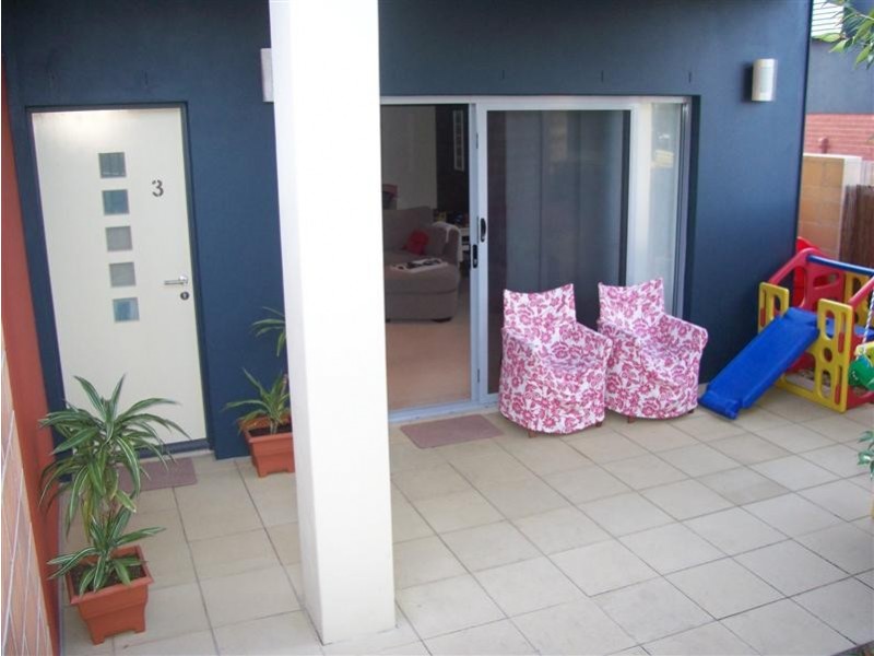 3/71 Anzac Road, Carina Heights QLD 4152