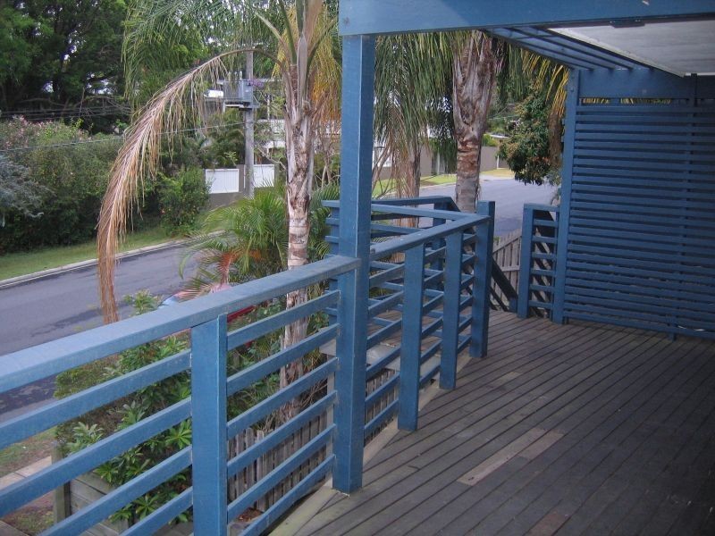 4/58 Philip Street, Hawthorne QLD 4171
