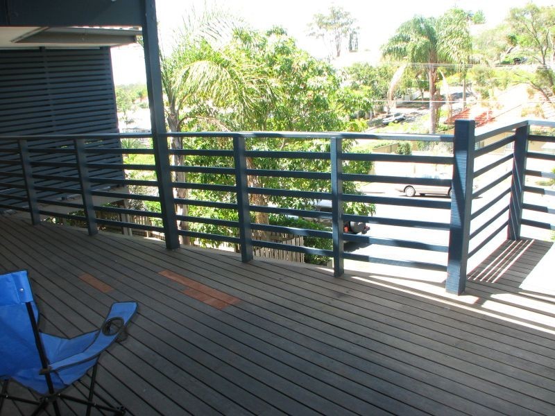 4/58 Philip Street, Hawthorne QLD 4171