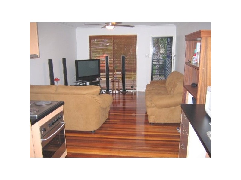 4/58 Philip Street, Hawthorne QLD 4171