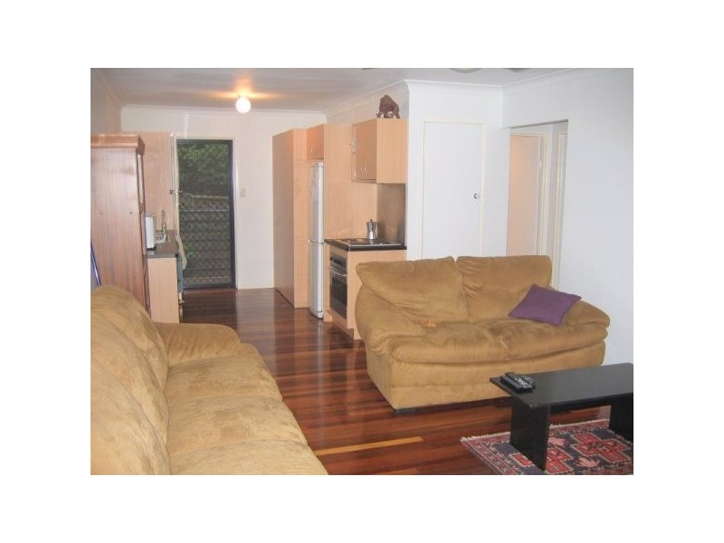 4/58 Philip Street, Hawthorne QLD 4171