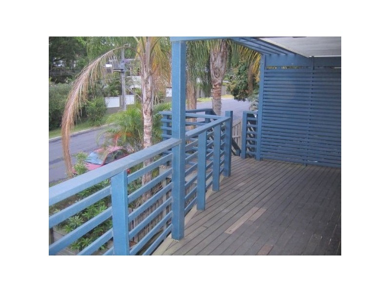 4/58 Philip Street, Hawthorne QLD 4171