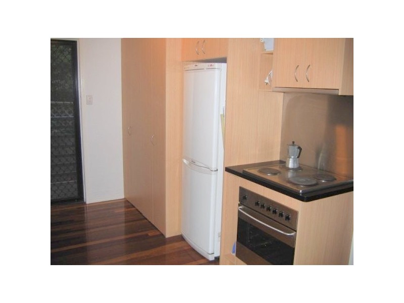 4/58 Philip Street, Hawthorne QLD 4171