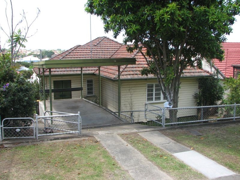 21 Wordsworth Street, Bulimba QLD 4171