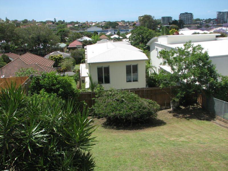 21 Wordsworth Street, Bulimba QLD 4171