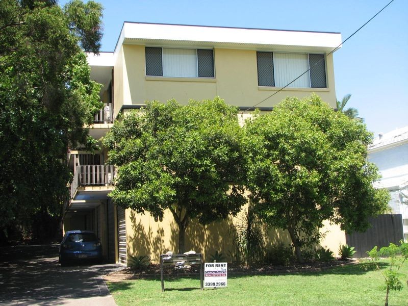 6/88 HAIG STREET, Gordon Park QLD 4031