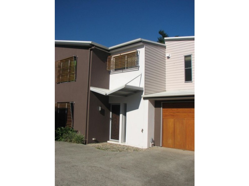 2/59 Dover Street, Hawthorne QLD 4171