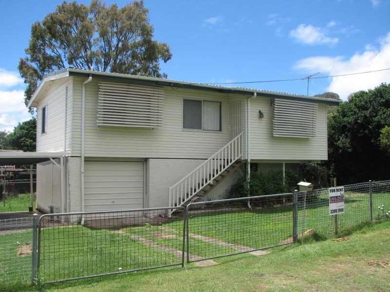 5 Burringbar Street, Hemmant QLD 4174