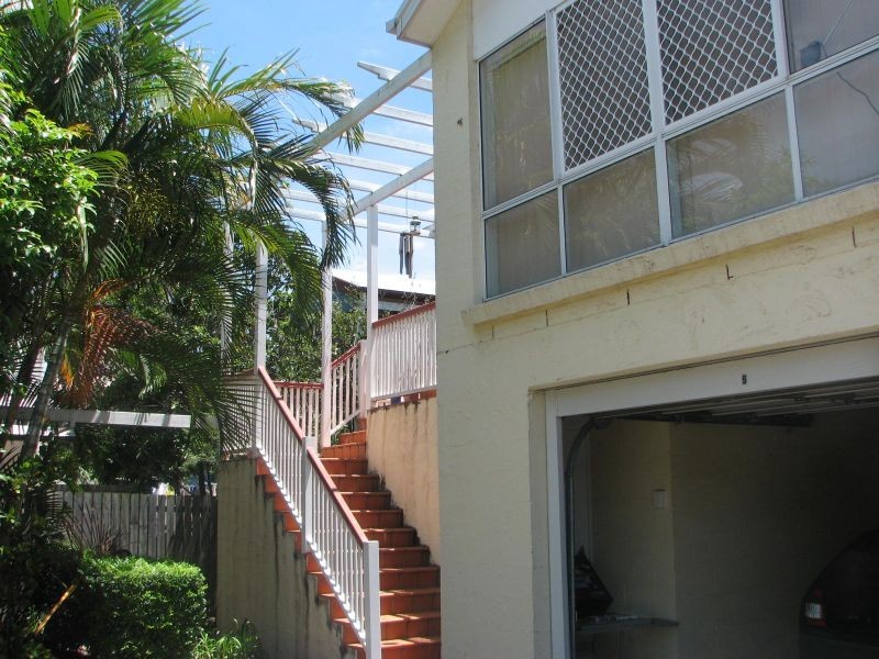 5/185 Riding Road, Balmoral QLD 4171