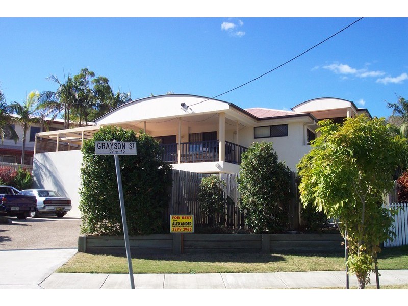 2/47 Grayson Street, Morningside QLD 4170