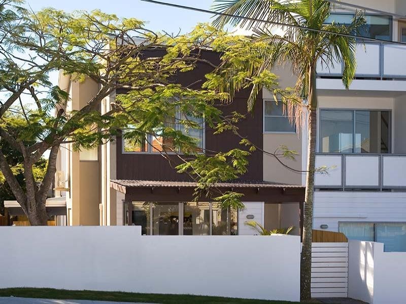 15/66 Richmond Rd, Morningside QLD 4170