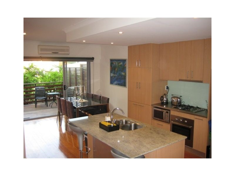 5/121 Hawthorne Rd, Hawthorne QLD 4171