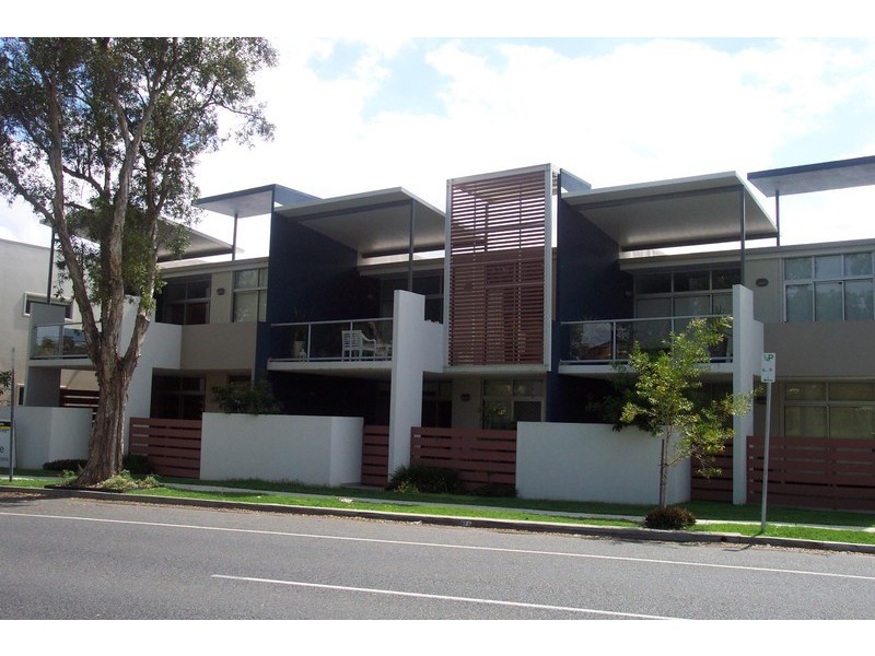 5/200 Riding Road, Balmoral QLD 4171