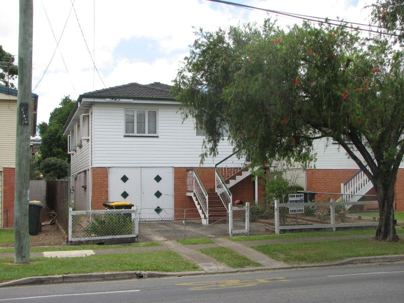 375 Hawthorne Road, Hawthorne QLD 4171