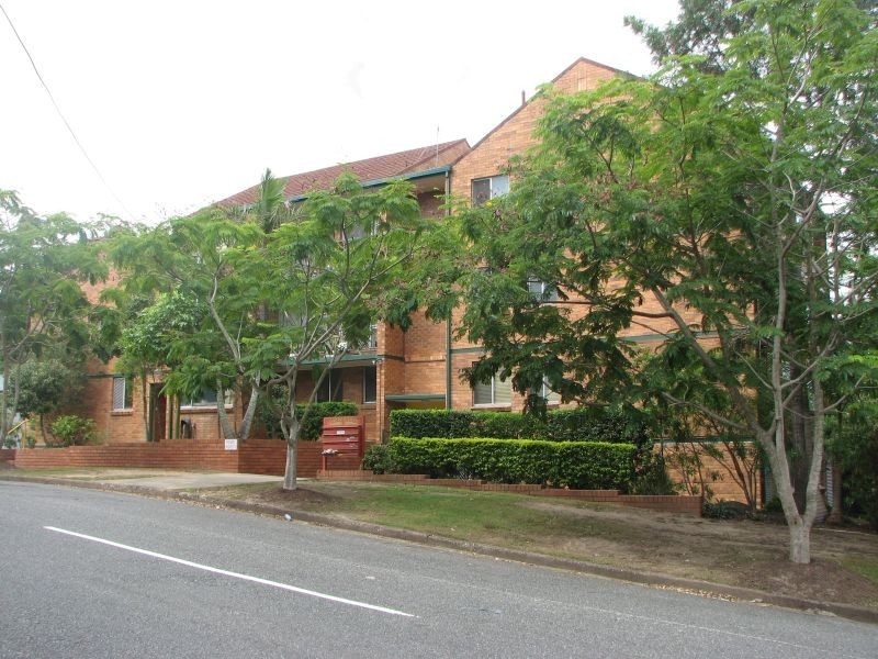 2/96 Agnew Street, Norman Park QLD 4170