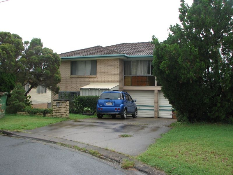 44 Breslin Street, Carina QLD 4152