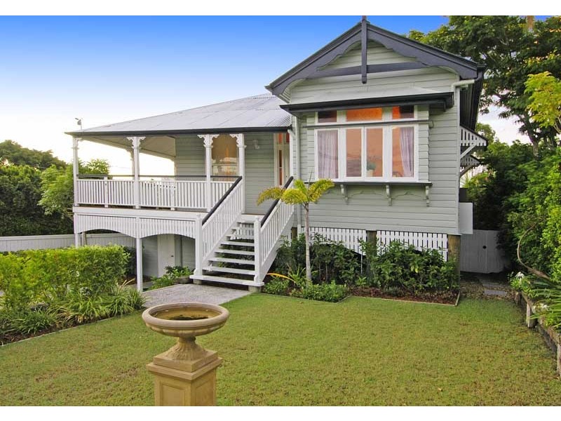 78 Wynnum Road, Norman Park QLD 4170