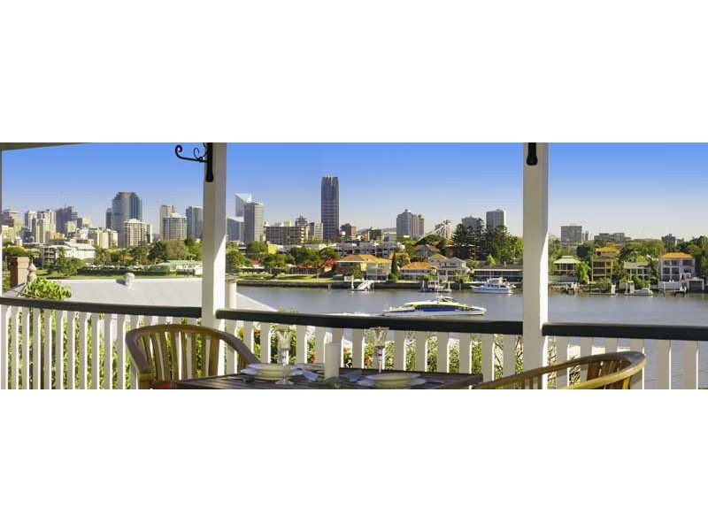 78 Wynnum Road, Norman Park QLD 4170