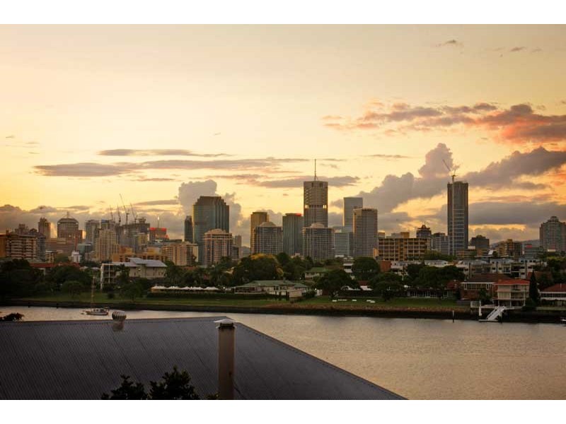 78 Wynnum Road, Norman Park QLD 4170