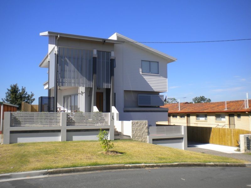 2/12  Bundara Street, Morningside QLD 4170