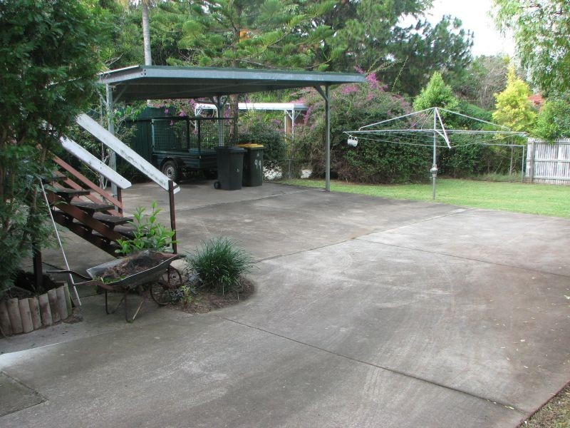 99 Murarrie Road, Murarrie QLD 4172