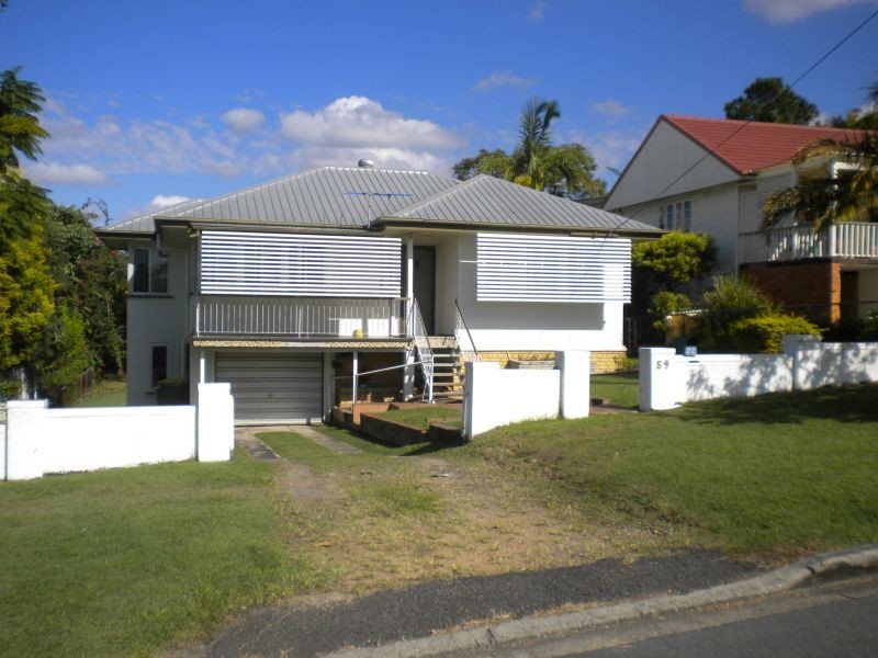 59 Sydney Avenue, Camp Hill QLD 4152