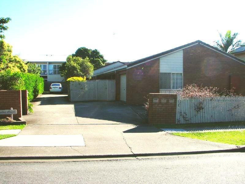 1/54 Beverley Street, Morningside QLD 4170