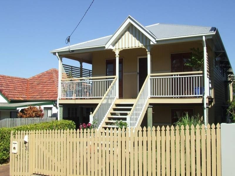 25 Kuranda Street, Balmoral QLD 4171