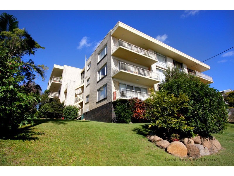 6/26 Wordsworth Street, Bulimba QLD 4171