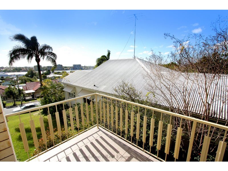 6/26 Wordsworth Street, Bulimba QLD 4171